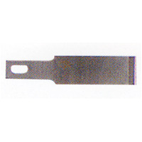 EXCEL 20017 EXCEL LIGHT DUTY SMALL CHISEL BLADE (5PCS)