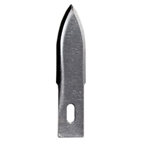 EXCEL 20023 DOUBLE EDGE STRIPPING BLADE (PKG OF 5)
