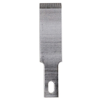 EXCEL 21017 LIGHT DUTY SMALL CHISEL BLADE (PKG OF 5)