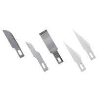 EXCEL 21024 DEBURRING BLADE (PKG OF 5)