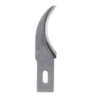 EXCEL 21028 CONCAVE CARVING BLADE (PKG OF 5)