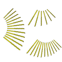 EXCEL 50056 DRILL BITS #56 (12 DRILLS PER TUBE)