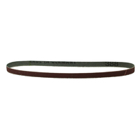 EXCEL 55683 #400 GRIT YELLOW SANDING BELT (PKG OF 5)