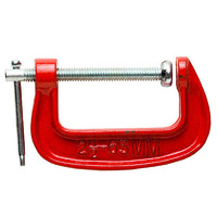 EXCEL 55917 IRON FRAME C CLAMP 3