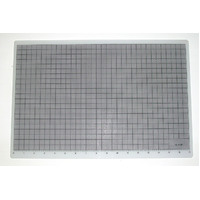 EXCEL 60031 EXCEL 12IN X 18IN (CLEAR) SELF HEALING CUTTING MAT