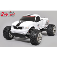 FG 2WD Tuning Stadium Truck 26cc ARTR