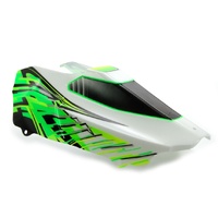 FG06154/01 Funcross Painted Body.