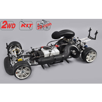 FG09505 EVO 2020.2 - 1/5 RC Competition 2WD