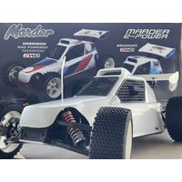 FG Marder 2WD Buggy Zenoah