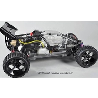 FG61050 2WD Baja Buggy 26cc WB535 ARTR