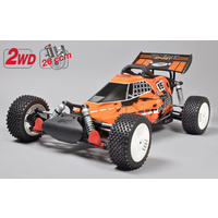 FG670070 Funcross Sport 2WD 26cc Off-Road Buggy