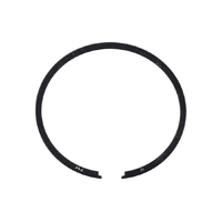 Fujiwara-Zenoah G350RC 40mm Piston Ring 1.0mm.