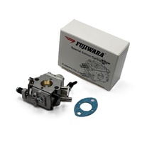 Fujiwara / Zenoah G350R -15mm Venturi - FKT3002 Carburetor.