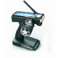 FlySky GT3B 2.4GHz 3-Channel Radio Set