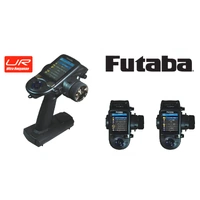 Futaba 6PV 6 Channel 2.4G Transmitter, inc 1 x R404SBS Rec.