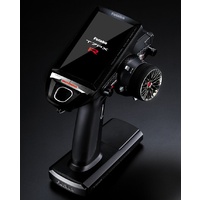 Futaba 7PXR 2.4G Transmitter w/ 2x R334SBS Receiver's.