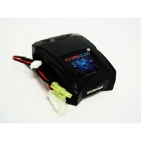 GT-Power A3Pro 2Amp Multi-Charger