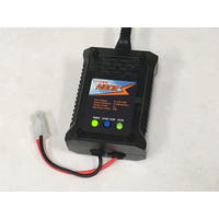 GT-Power N802 2amp AC charger Nimh/Nicad 4-8 cell.