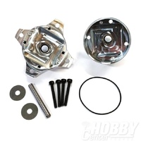 HOB0948 Sealed Alum. Differential 4WD Conv. Kit
