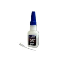 Hyper Speed-Lab Tyre Adhesive, Thin Viscosity, 20g.