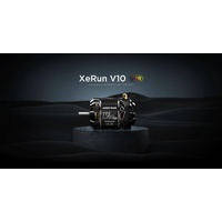 HOBBYWING XERUN-V10-21.5T-BLACK-G4R-ROAR
