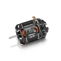 HOBBYWING XERUN-V10-13.5T-BLACK-G5-TORQUE
