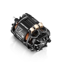 HOBBYWING XERUN-V10-17.5T-BLACK-G5-TORQUE