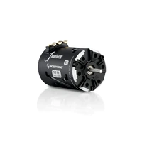 HOBBYWING JUSTOCK-17.5T-BLACK-G2.1 Motor.