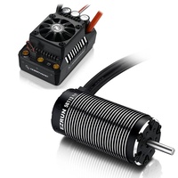 Hobbywing Ezrun Max5 Combo 800Kv Motor.