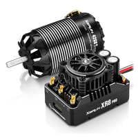 Hobbywing Combo XR8 Pro G3&4268SD-1900KV-G3-OffRoad