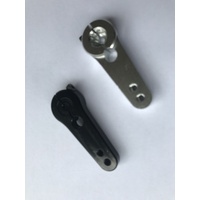 ICE Racing Single Side 15T Alloy Servo Horn.