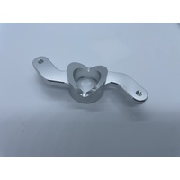 ICE Racing  Losi 5ive T Dual Servo Saver Arm.