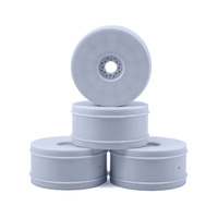 J-Concepts Mono 1/8th buggy wheels 83mm - 4pc