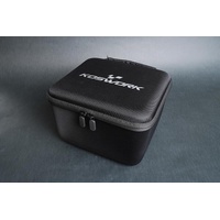 KOS32262-NB4 KosWork Mini Transmitter Bag (w/Flysky Noble NB4 Transmitter Foam)