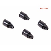 Rovan #65087 Dogbone Boots, 4pce.