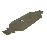 LOS251009 Losi DBXL Chassis Plate.
