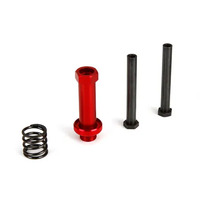 LOS251015 Losi DBXL Steering Post Set.