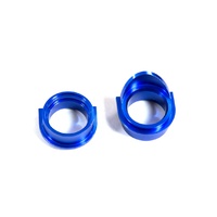 LOSB2544 5IVE-T Rear Diff CNC Alloy Bearing Inserts, 2pce.
