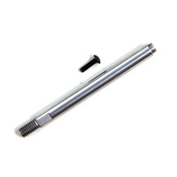 LOSB2861 5IVE-T Front Shock Shaft, 1pce.