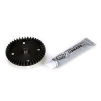 LOSB3204 5IVE-T Front Diff Ring Gear.