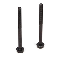 LOSB5026 5IVE-T STD Muffler Mounting Bolts, 2pce.