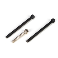 LOSB6481 5IVE-T Toe Block & Brace Screws.