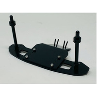 McAllister #902 B4/SC10 Street Stock, Late Model, Drag Racing Body Mounting Kit.
