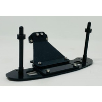 McAllister #910 AE B6 Series Late Model Mounting Kit.