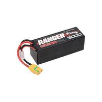 Team Orion 4S 55C Ranger LiPo Battery (14.8V/5000mAh) XT90 Plug