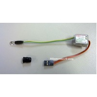 RCEKS-5GK-SW Remote Kill Switch Only.