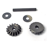 Smartech Traveller Differential Planetary Gears inc Shaft & Shims, 2pce.