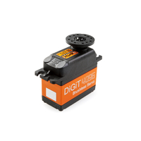 Savox SB2273SG-Plus, High Torque, HV, BL Steel Gear Digital