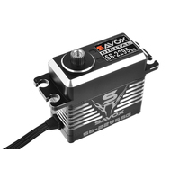 Savox SB2295SG, Monster Hi-Torque, BL Servo, 0.055sec/40kg@8.4v