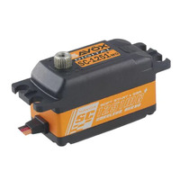 Savox SC1251MG-Plus, Low Profile Digital Servo, 0.09sec/9kg@6V
